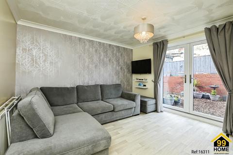 undefined, France Street, Rotherham, S62