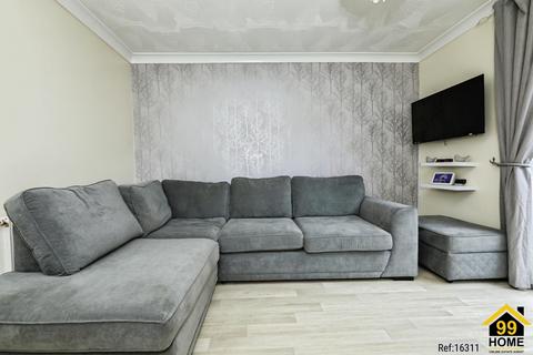 undefined, France Street, Rotherham, S62