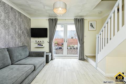 undefined, France Street, Rotherham, S62