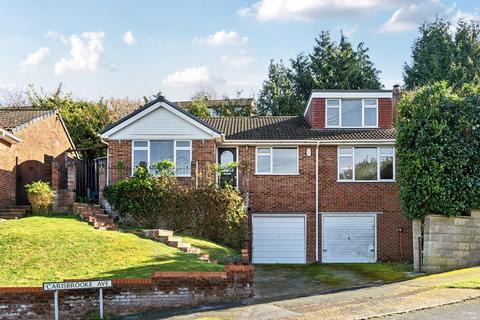 3 bedroom detached bungalow for sale, High Wycombe,  Buckinghamshire,  HP12