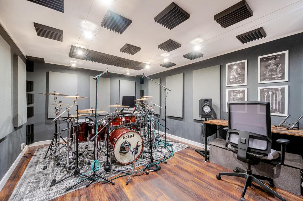 Music Room