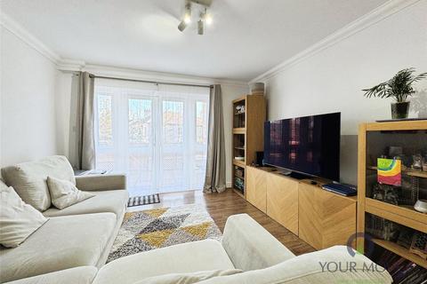 2 bedroom flat for sale, Gainsborough Court, Bromley BR2