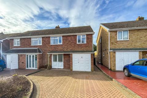 Ferndale Road, Lichfield