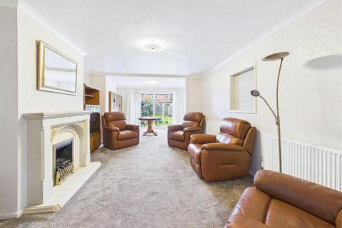 undefined, Ferndale Road, Lichfield