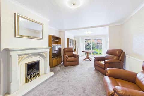 undefined, Ferndale Road, Lichfield