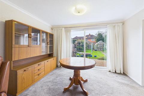 undefined, Ferndale Road, Lichfield
