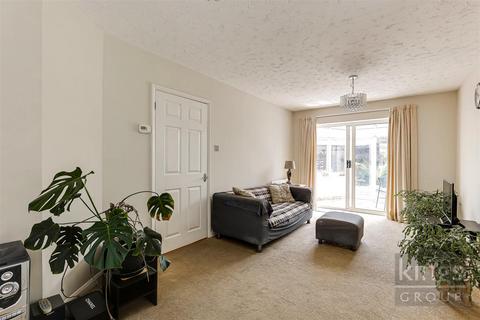 2 bedroom semi-detached house for sale, Belfield Gardens, Church Langley