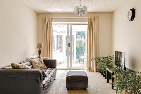 2 bedroom semi-detached house for sale, Belfield Gardens, Church Langley