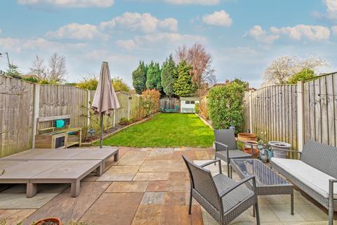 3 bedroom semi-detached house for sale, East View, Grappenhall, WA4