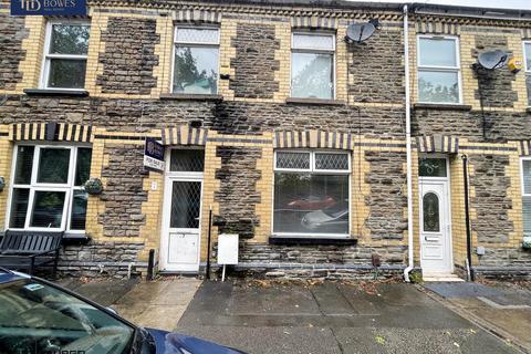 4 bedroom terraced house for sale, Pugsley Street, Newport NP20
