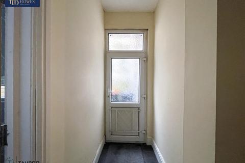 4 bedroom terraced house for sale, Pugsley Street, Newport NP20