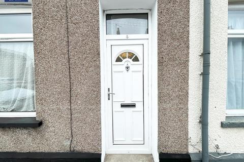 3 bedroom terraced house for sale, Jeffrey Street, Newport NP19