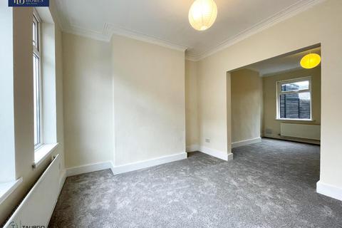 3 bedroom terraced house for sale, Jeffrey Street, Newport NP19