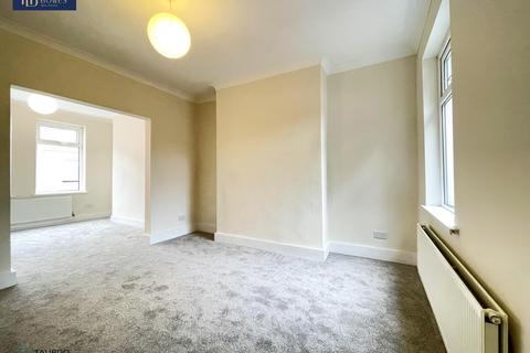 3 bedroom terraced house for sale, Jeffrey Street, Newport NP19