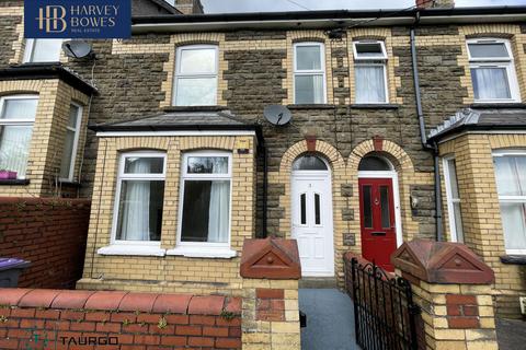 undefined, Severn View Terrace, Abersychan NP4
