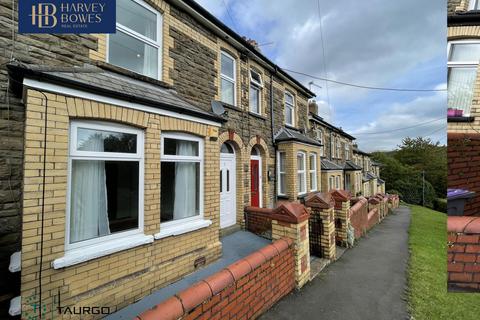 undefined, Severn View Terrace, Abersychan NP4