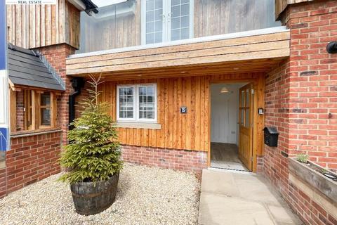 undefined, Castle Street, Usk NP15