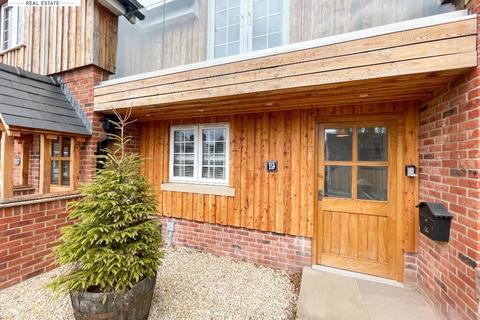 undefined, Castle Street, Usk NP15
