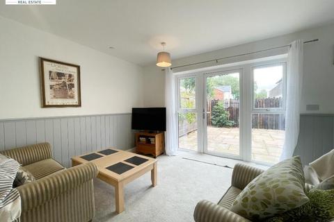 undefined, Castle Street, Usk NP15