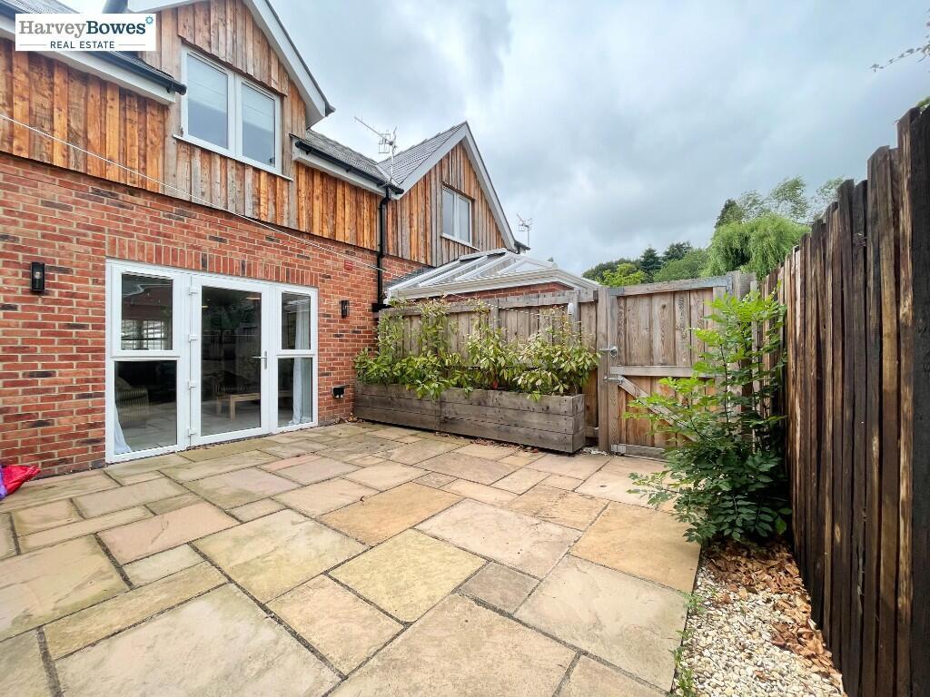 Terrace / Patio