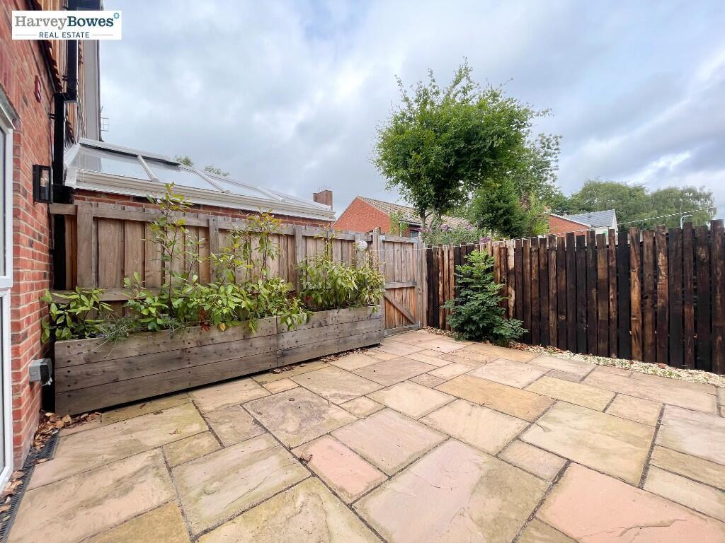 Terrace / Patio