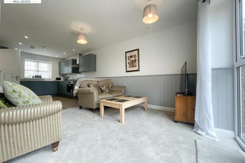 undefined, Castle Street, Usk NP15