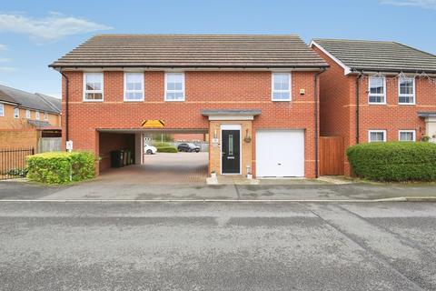 Farlakes Drive, Peterborough