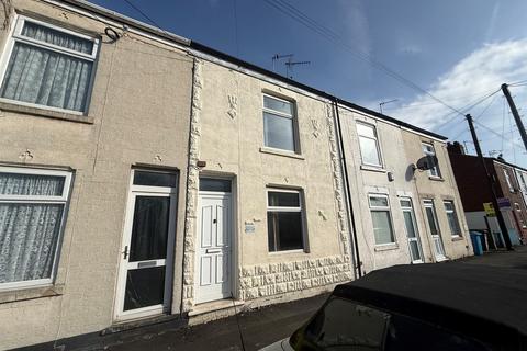 2 bedroom terraced house for sale, Barnsley Street, Hull
