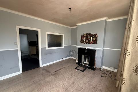 2 bedroom terraced house for sale, Barnsley Street, Hull