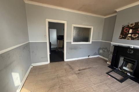 2 bedroom terraced house for sale, Barnsley Street, Hull