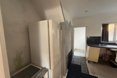2 bedroom terraced house for sale, Barnsley Street, Hull