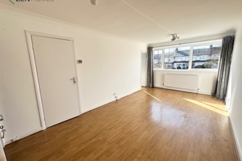 1 bedroom apartment to rent, Trinity Road, London N22