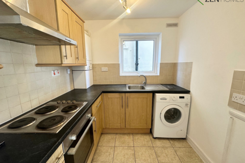 1 bedroom apartment to rent, Trinity Road, London N22