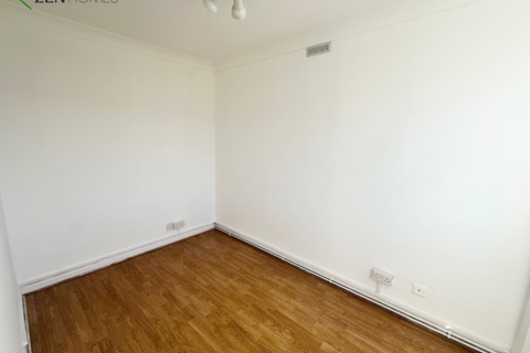 1 bedroom apartment to rent, Trinity Road, London N22