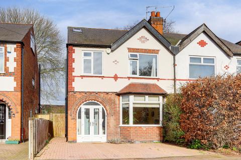 undefined, Rutland Road, Nottingham NG2