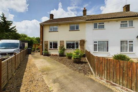 Munsons Place, Feltwell, THETFORD