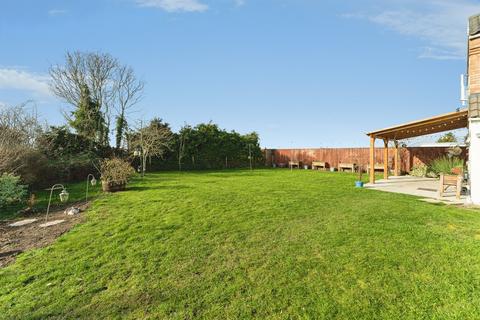 3 bedroom semi-detached house for sale, Munsons Place, Feltwell, THETFORD