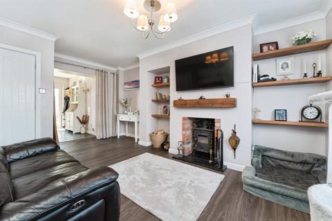 3 bedroom semi-detached house for sale, Munsons Place, Feltwell, THETFORD