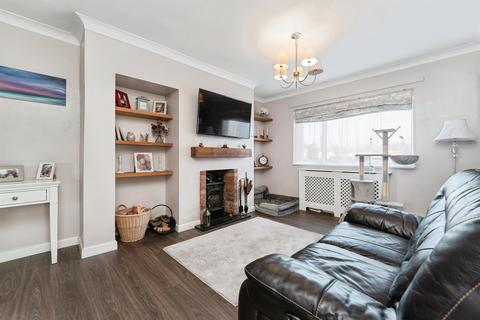 3 bedroom semi-detached house for sale, Munsons Place, Feltwell, THETFORD
