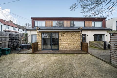 undefined, Page Heath Villas, Bromley