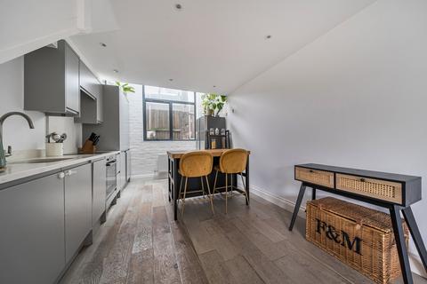 undefined, Page Heath Villas, Bromley
