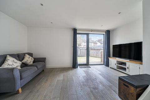 undefined, Page Heath Villas, Bromley