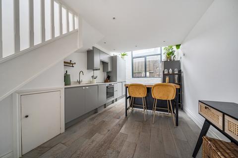 undefined, Page Heath Villas, Bromley