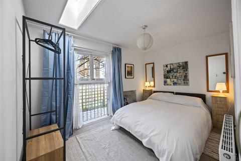 undefined, Hermit Place, West Hampstead NW6