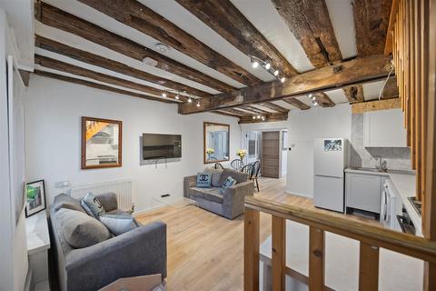 undefined, Hermit Place, West Hampstead NW6
