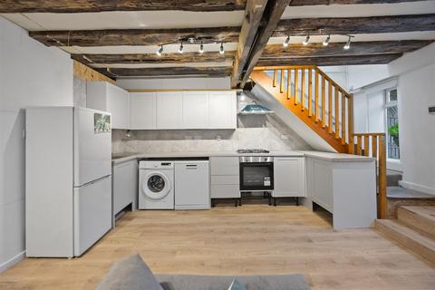 undefined, Hermit Place, West Hampstead NW6