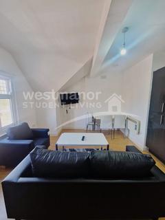 undefined, Prebend Street, Leicester LE2