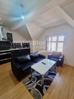 undefined, Prebend Street, Leicester LE2