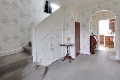 3 bedroom semi-detached house for sale, Firsby Avenue, Shirley