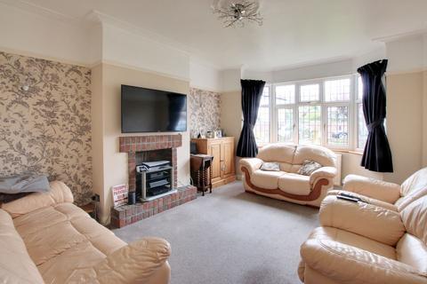 3 bedroom semi-detached house for sale, Firsby Avenue, Shirley